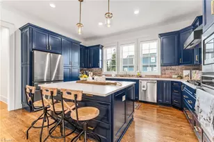 1207 Heron Ridge Rd, Winston-Salem, NC 27106 - Photo 17