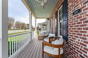 1207 Heron Ridge Rd, Winston-Salem, NC 27106 - Photo 9