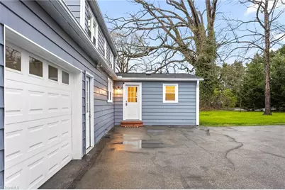 203 S Fifth Street, Mebane, NC 27302 - Photo 39