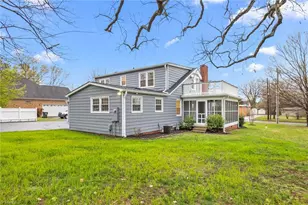 203 S Fifth St, Mebane, NC 27302 - Photo 41