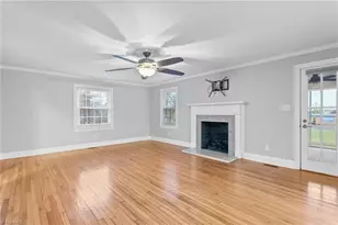 203 S Fifth St, Mebane, NC 27302 - Photo 9