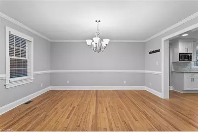 203 S Fifth Street, Mebane, NC 27302 - Photo 11