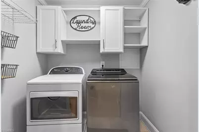 203 S Fifth Street, Mebane, NC 27302 - Photo 21