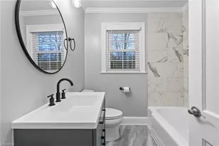 203 S Fifth St, Mebane, NC 27302 - Photo 29