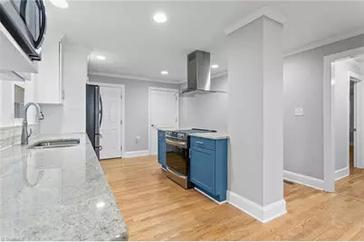 203 S Fifth Street, Mebane, NC 27302 - Photo 15