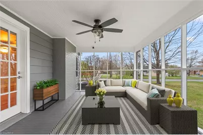 203 S Fifth Street, Mebane, NC 27302 - Photo 5