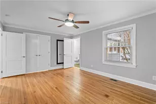 203 S Fifth St, Mebane, NC 27302 - Photo 23