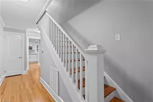 203 S Fifth St, Mebane, NC 27302 - Photo 7