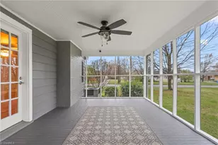 203 S Fifth St, Mebane, NC 27302 - Photo 35