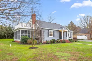 203 S Fifth St, Mebane, NC 27302 - Photo 37