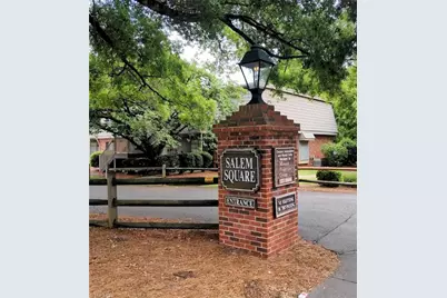 3814 Country Club Road #E, Winston-Salem, NC 27104 - Photo 1