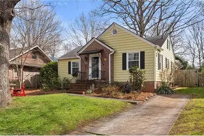 921 Watson Avenue, Winston-Salem, NC 27103 - Photo 5