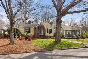 921 Watson Ave, Winston-Salem, NC 27103 - Photo 3