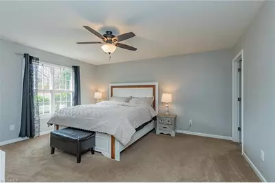 441 Carriage Lane, Linwood, NC 27299 - Photo 21