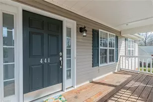 441 Carriage Ln, Linwood, NC 27299 - Photo 5