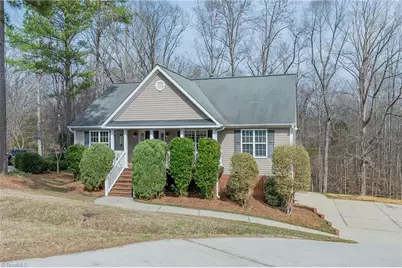 441 Carriage Lane, Linwood, NC 27299 - Photo 1