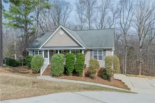 441 Carriage Ln, Linwood, NC 27299 - Photo 1