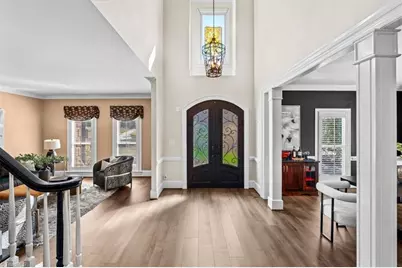 905 McDowell Drive, Greensboro, NC 27408 - Photo 5