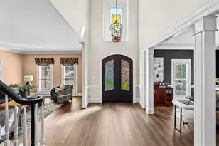 905 McDowell Dr, Greensboro, NC 27408 - Photo 5