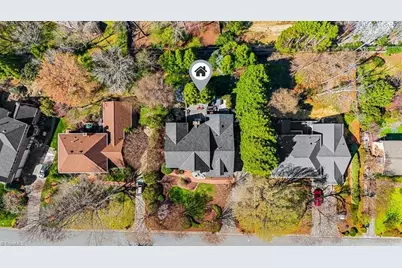 905 McDowell Drive, Greensboro, NC 27408 - Photo 49