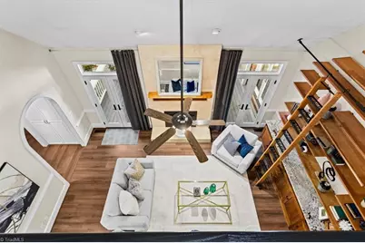 905 McDowell Drive, Greensboro, NC 27408 - Photo 31