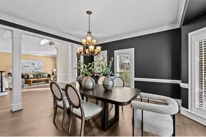 905 McDowell Drive, Greensboro, NC 27408 - Photo 21