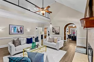 905 McDowell Dr, Greensboro, NC 27408 - Photo 9