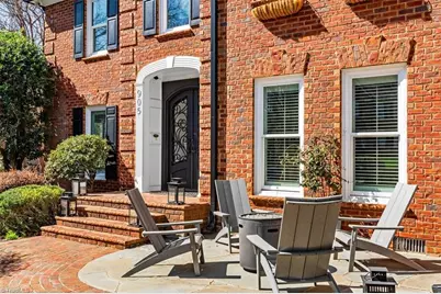 905 McDowell Drive, Greensboro, NC 27408 - Photo 3