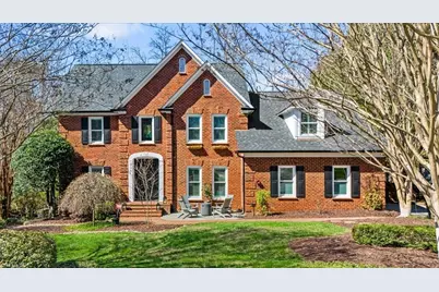 905 McDowell Drive, Greensboro, NC 27408 - Photo 1