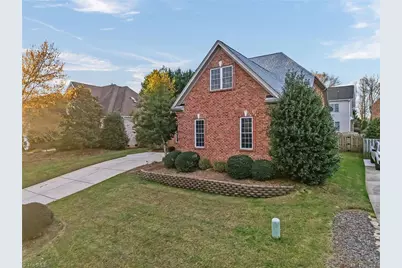 5713 Hidden Orchard Drive, Greensboro, NC 27410 - Photo 37