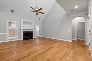 5713 Hidden Orchard Dr, Greensboro, NC 27410 - Photo 3