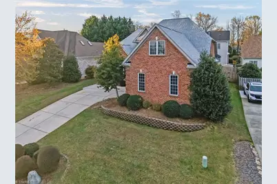 5713 Hidden Orchard Drive, Greensboro, NC 27410 - Photo 37