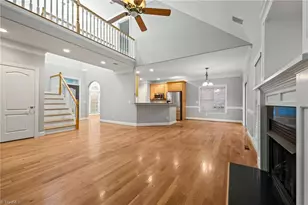 5713 Hidden Orchard Dr, Greensboro, NC 27410 - Photo 7