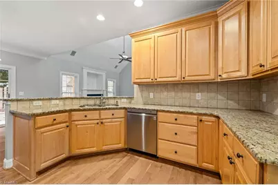 5713 Hidden Orchard Drive, Greensboro, NC 27410 - Photo 13
