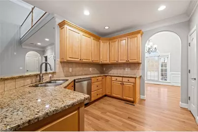 5713 Hidden Orchard Drive, Greensboro, NC 27410 - Photo 11