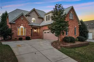 5713 Hidden Orchard Dr, Greensboro, NC 27410 - Photo 1