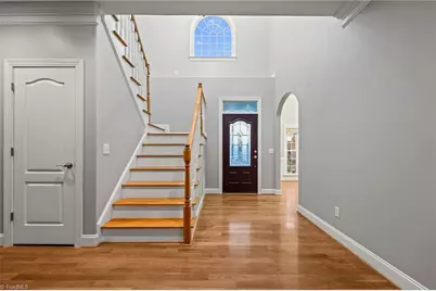 5713 Hidden Orchard Drive, Greensboro, NC 27410 - Photo 3