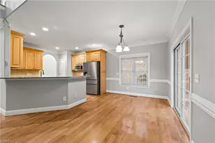 5713 Hidden Orchard Dr, Greensboro, NC 27410 - Photo 9