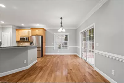 5713 Hidden Orchard Drive, Greensboro, NC 27410 - Photo 9