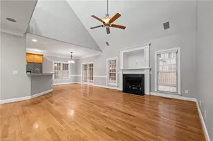 5713 Hidden Orchard Dr, Greensboro, NC 27410 - Photo 5