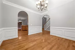 5713 Hidden Orchard Dr, Greensboro, NC 27410 - Photo 15