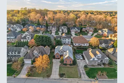 5713 Hidden Orchard Drive, Greensboro, NC 27410 - Photo 41