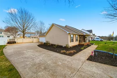 209 Charleston Ridge Drive, Mocksville, NC 27028 - Photo 43