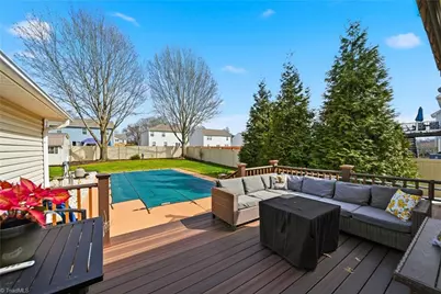 209 Charleston Ridge Drive, Mocksville, NC 27028 - Photo 35