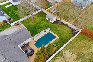 209 Charleston Ridge Dr, Mocksville, NC 27028 - Photo 47