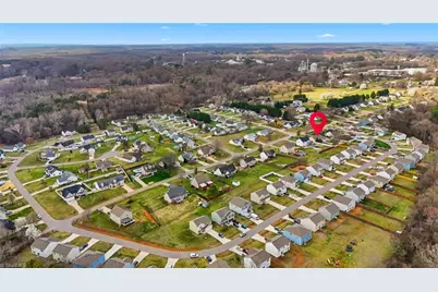 209 Charleston Ridge Drive, Mocksville, NC 27028 - Photo 49