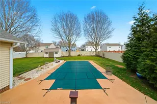 209 Charleston Ridge Dr, Mocksville, NC 27028 - Photo 37