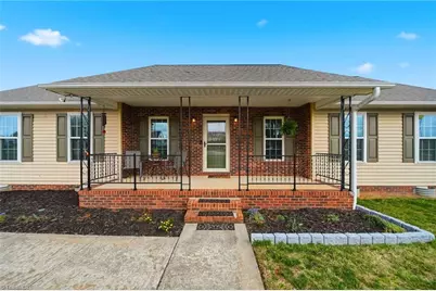 209 Charleston Ridge Drive, Mocksville, NC 27028 - Photo 33