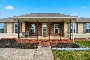 209 Charleston Ridge Dr, Mocksville, NC 27028 - Photo 33