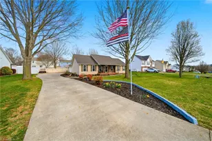 209 Charleston Ridge Dr, Mocksville, NC 27028 - Photo 45